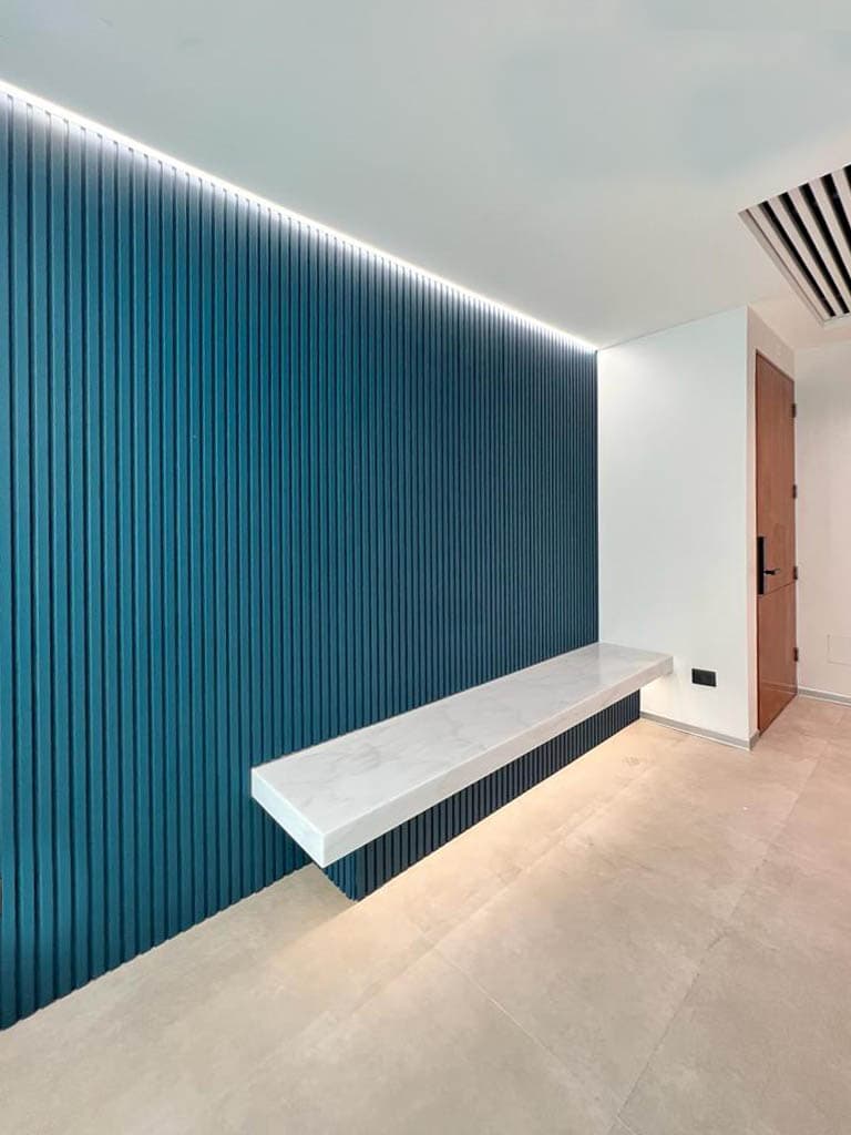 Clínica Align — detalle 2