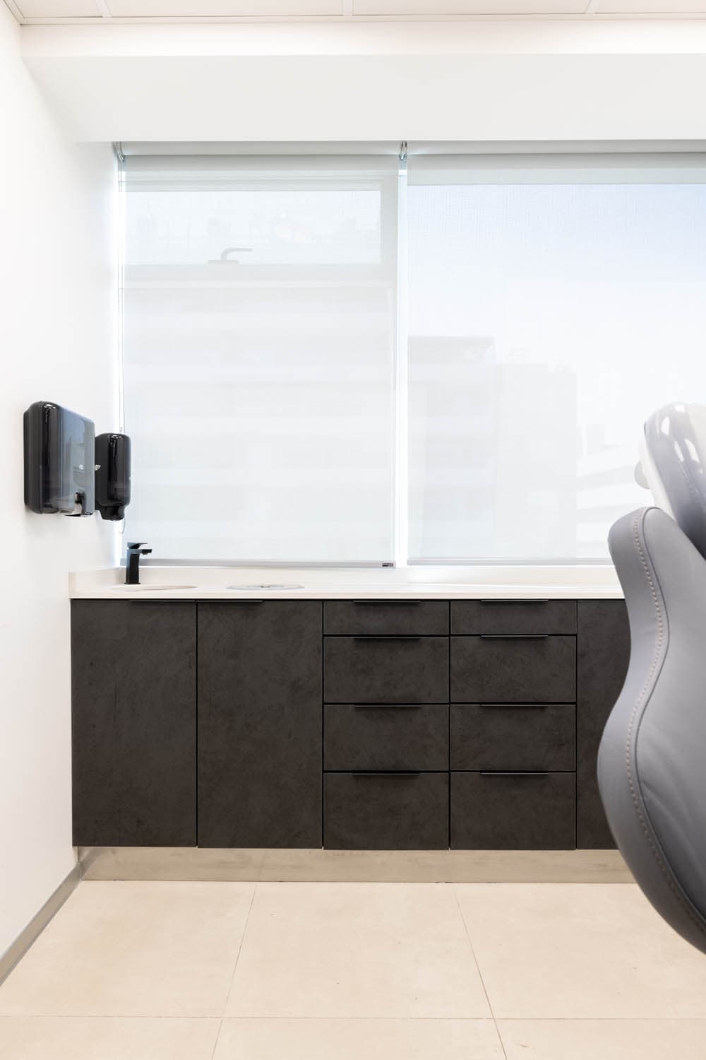 Clínica Align — detalle 2