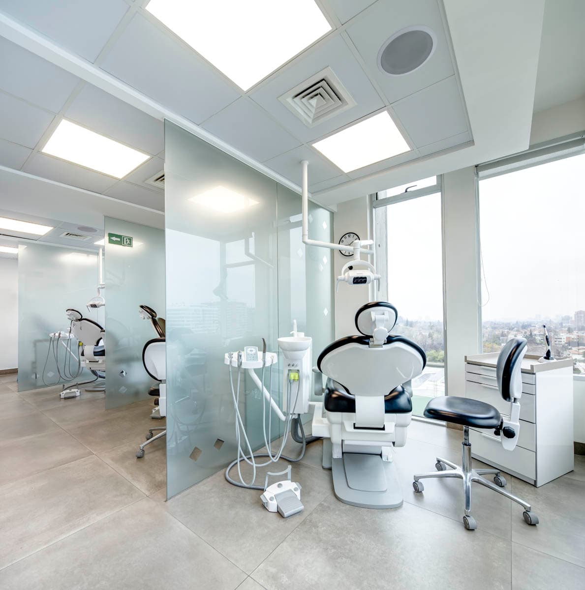 Clínica Dental VCV