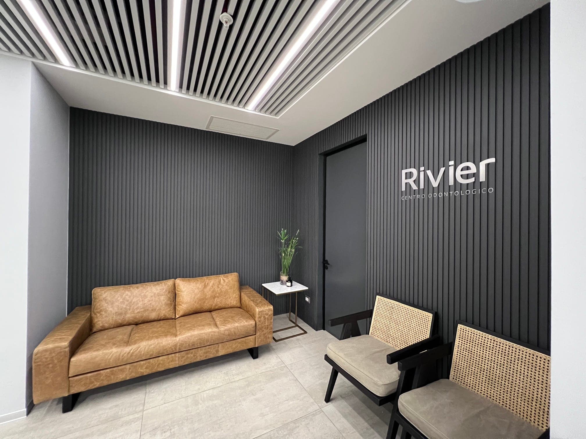Clínica Rivier — detalle 1