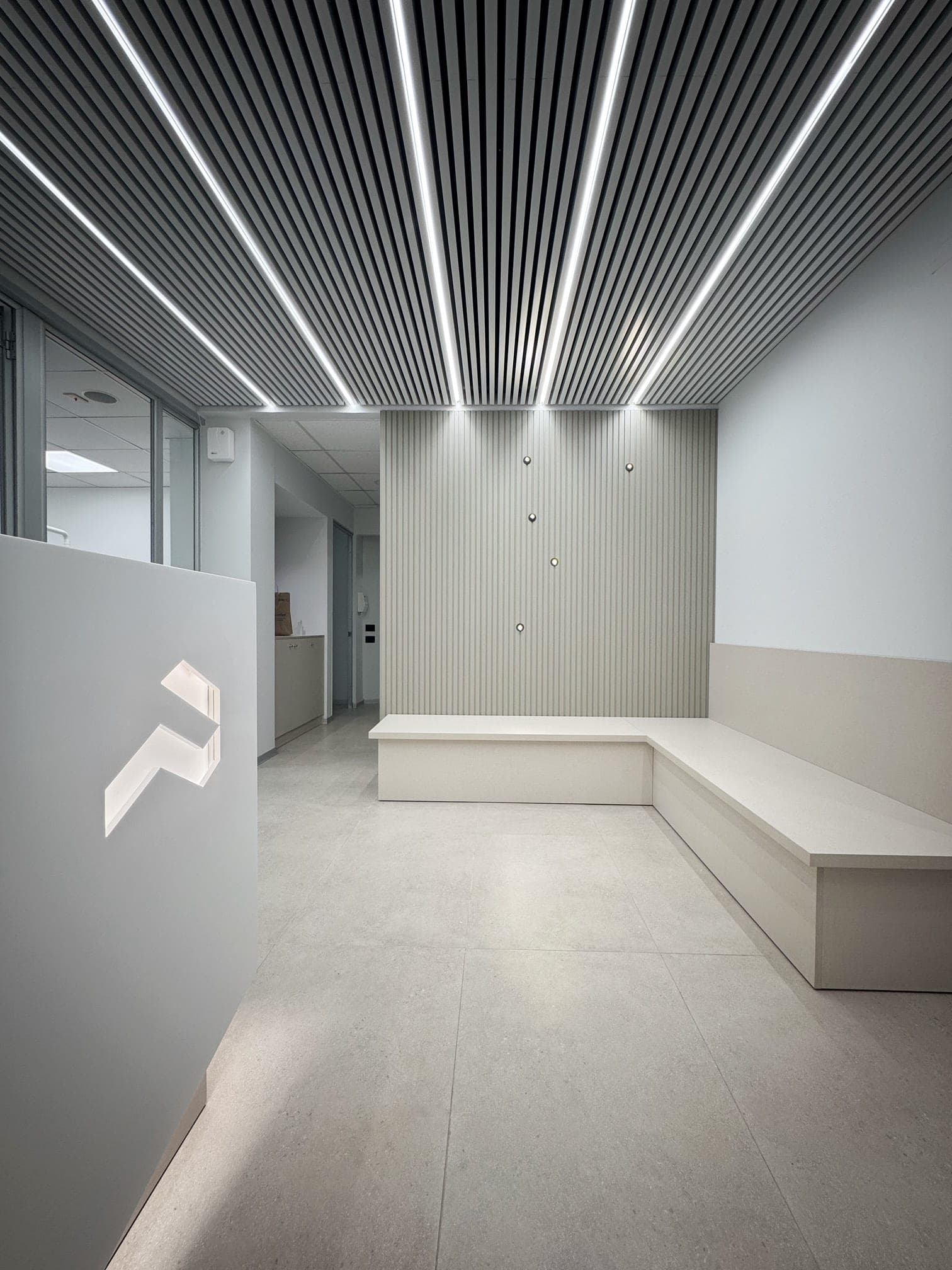 Sirus Clinic — detalle 2