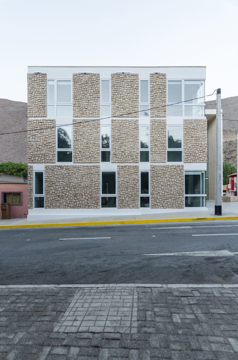 Municipalidad Alto del Carmen