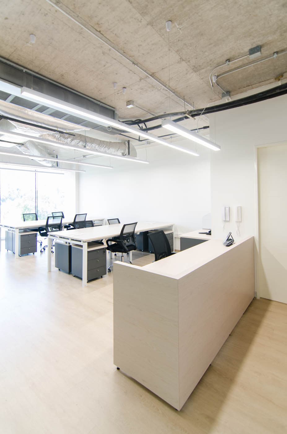 Oficinas TiendaPet.cl — detalle 2