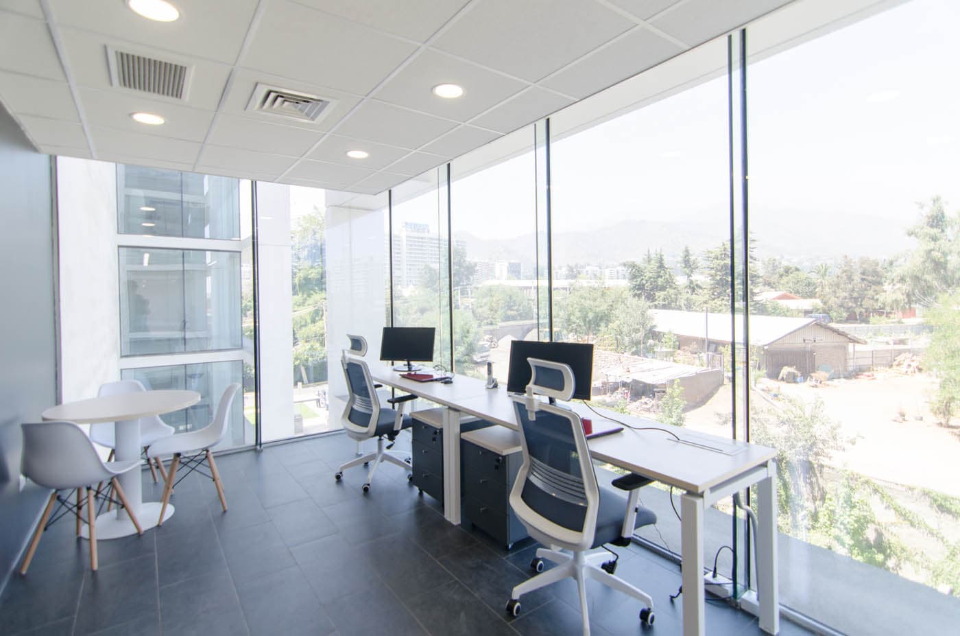 Oficinas TiendaPet.cl — detalle 1