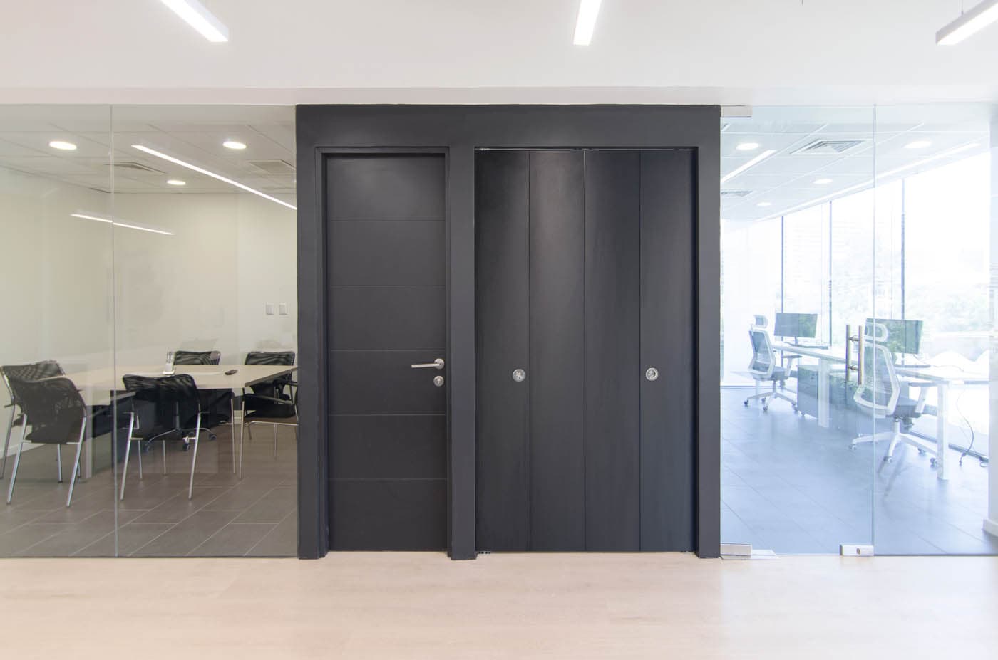 Oficinas TiendaPet.cl — detalle 1