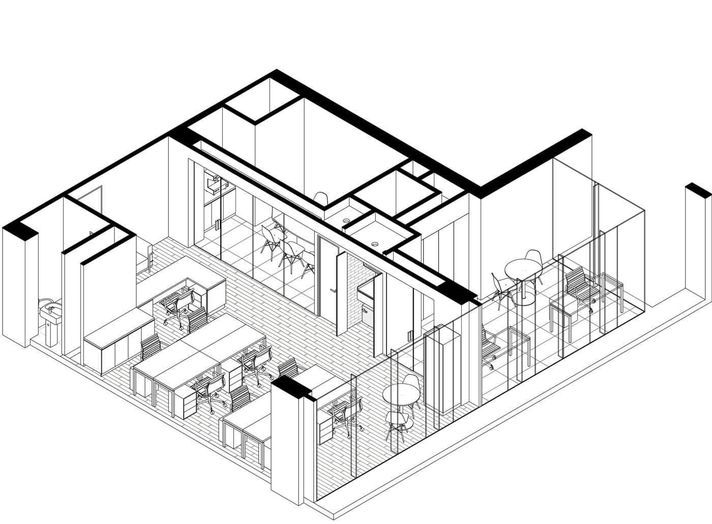 Oficinas TiendaPet.cl — detalle 2
