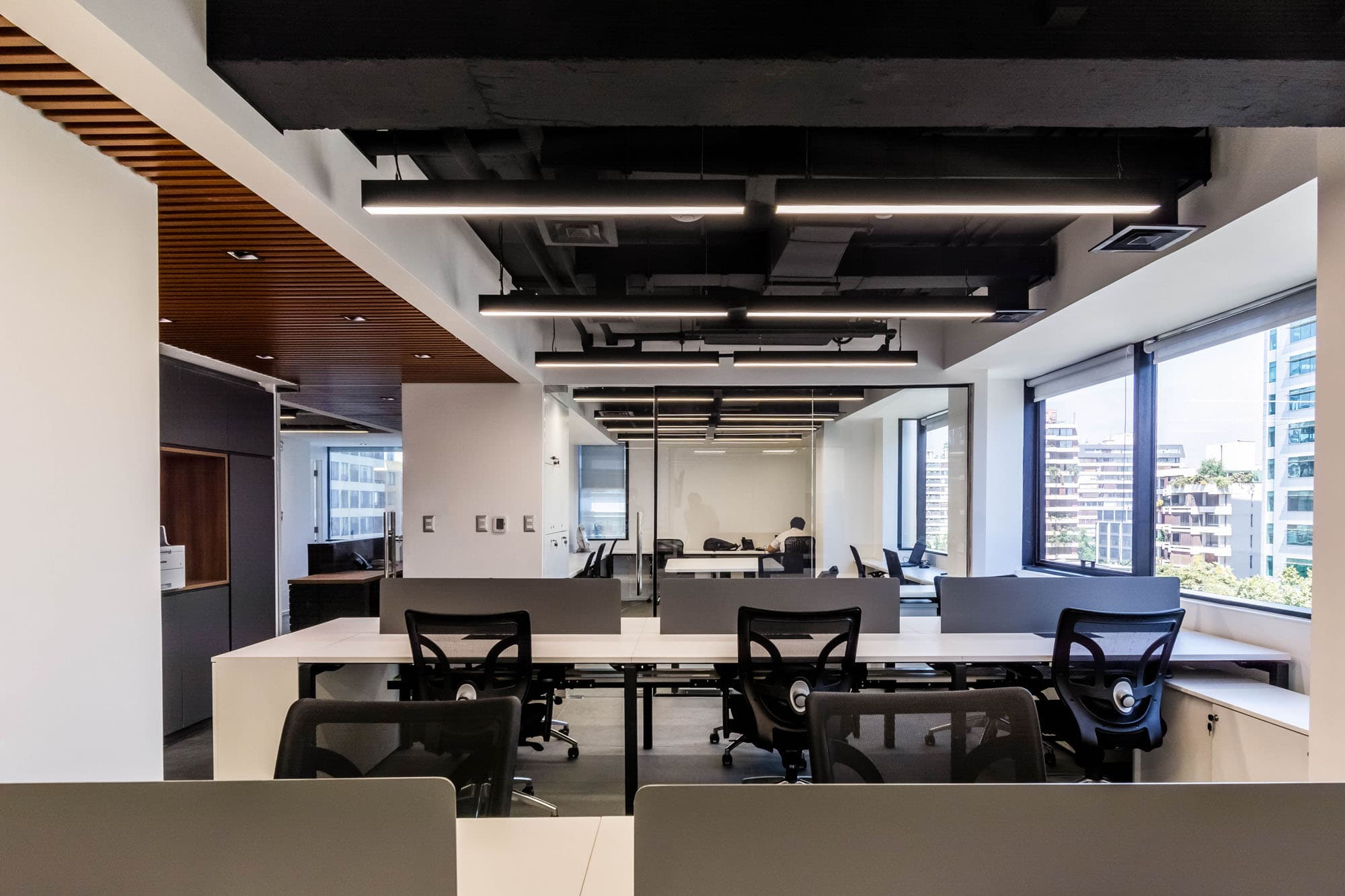 Oficinas Dinecom