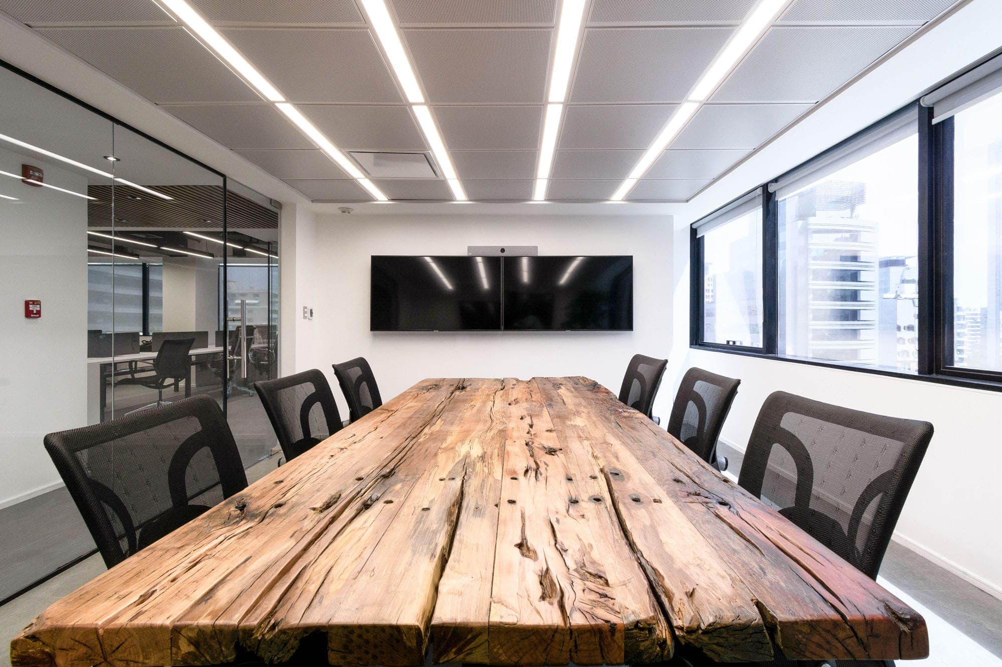 Oficinas Dinecom