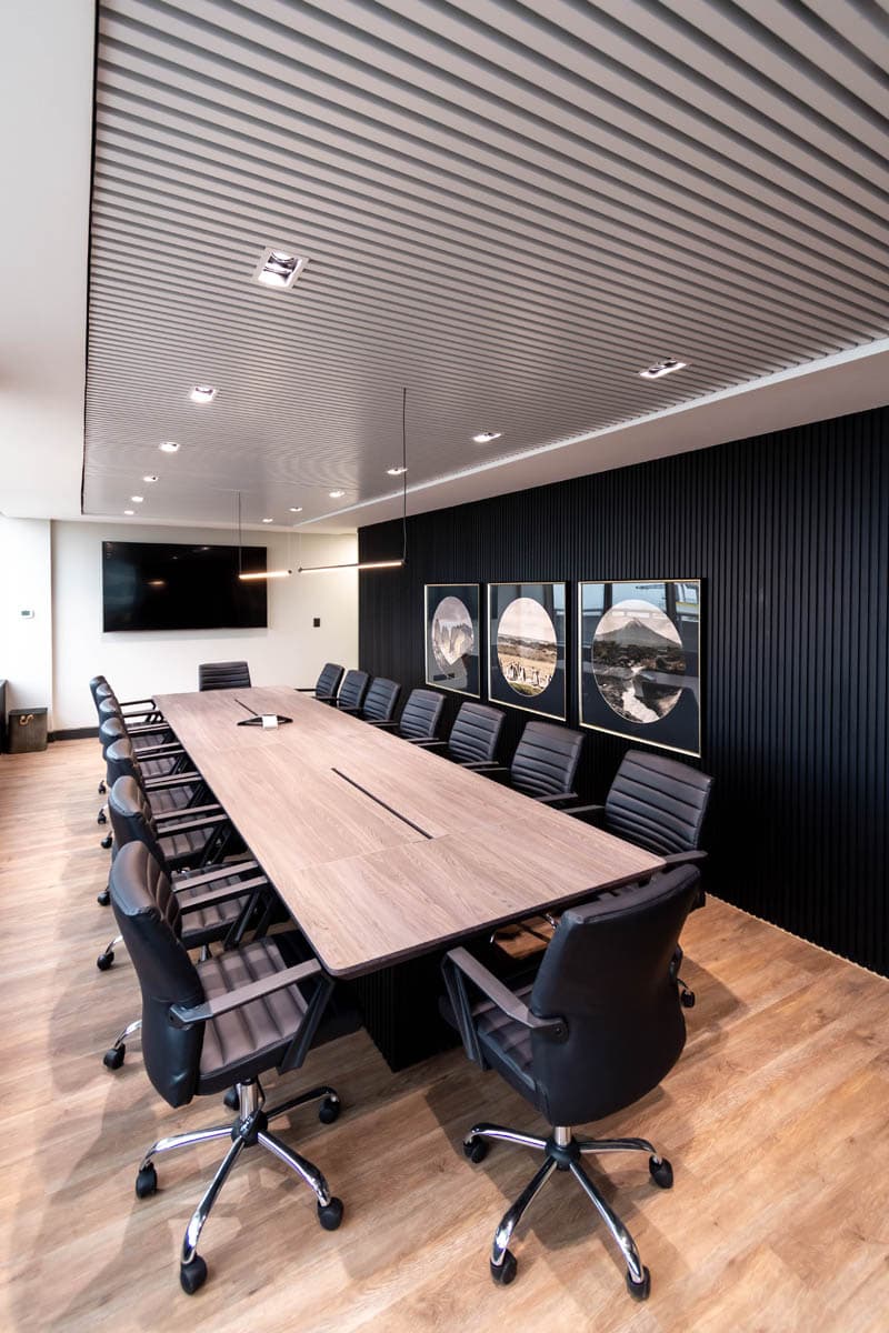 Oficinas RAM Abogados