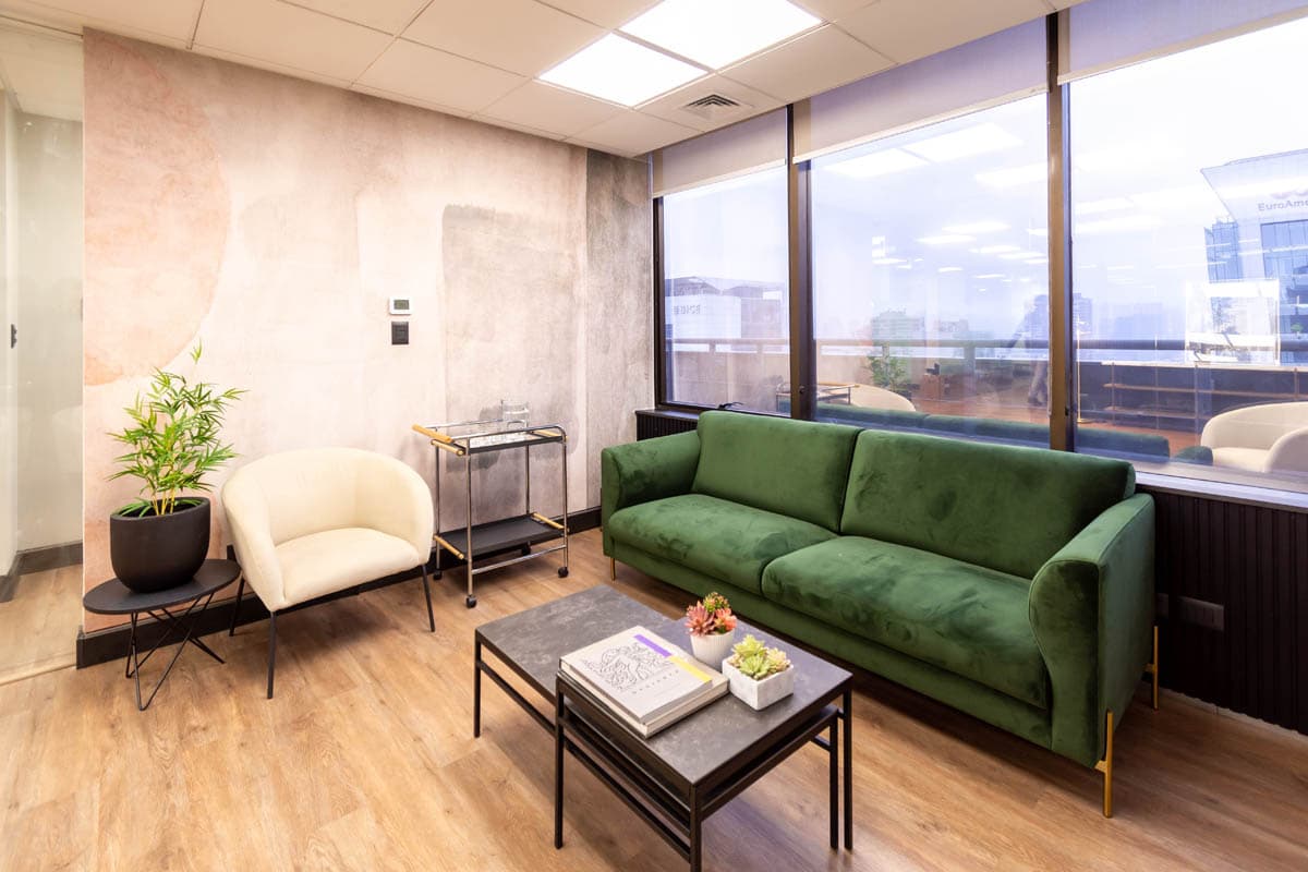 Oficinas RAM Abogados — detalle 3