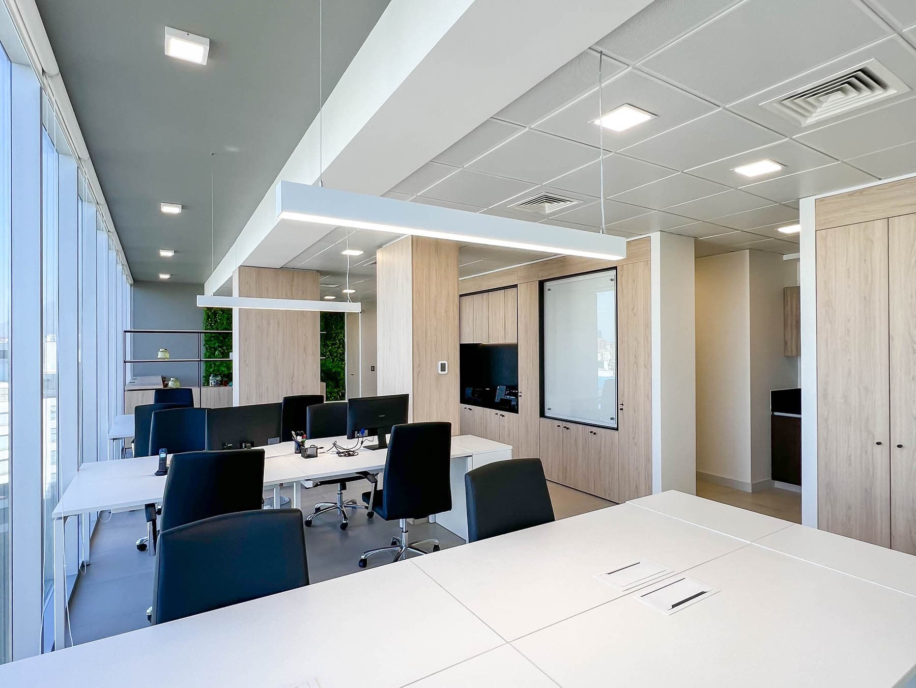 Oficinas RBG