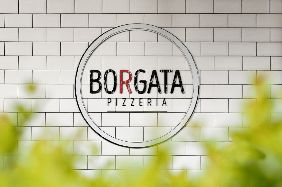 Restaurant Borgata
