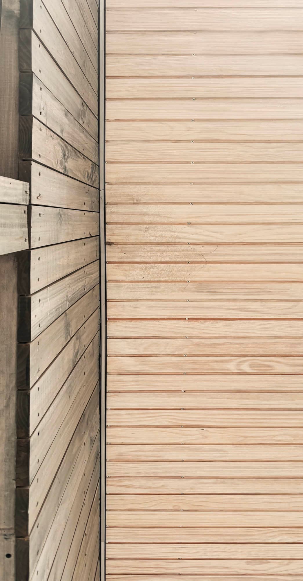 Strip Center Paseo Laguna — detalle 2