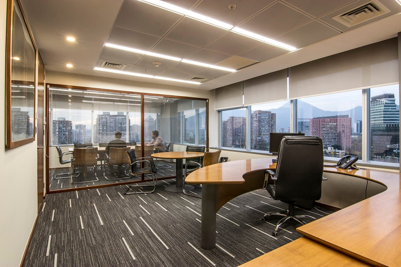 Oficinas Biotoscana
