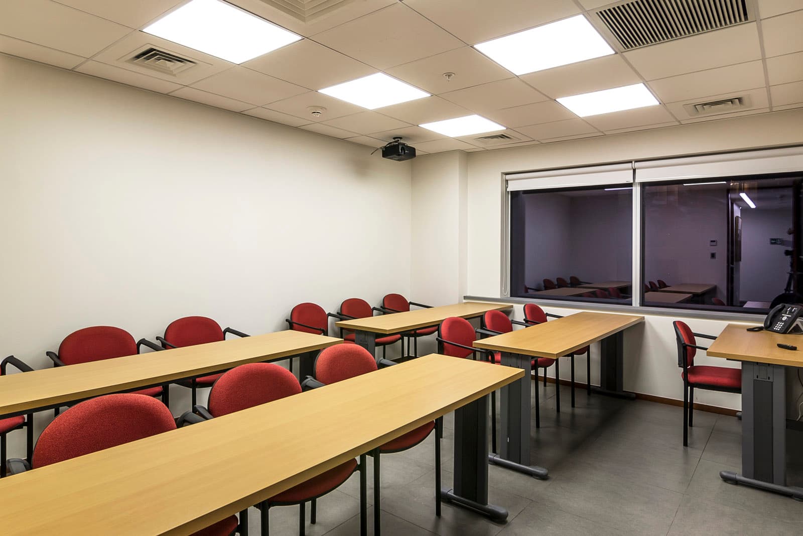 Oficinas Biotoscana