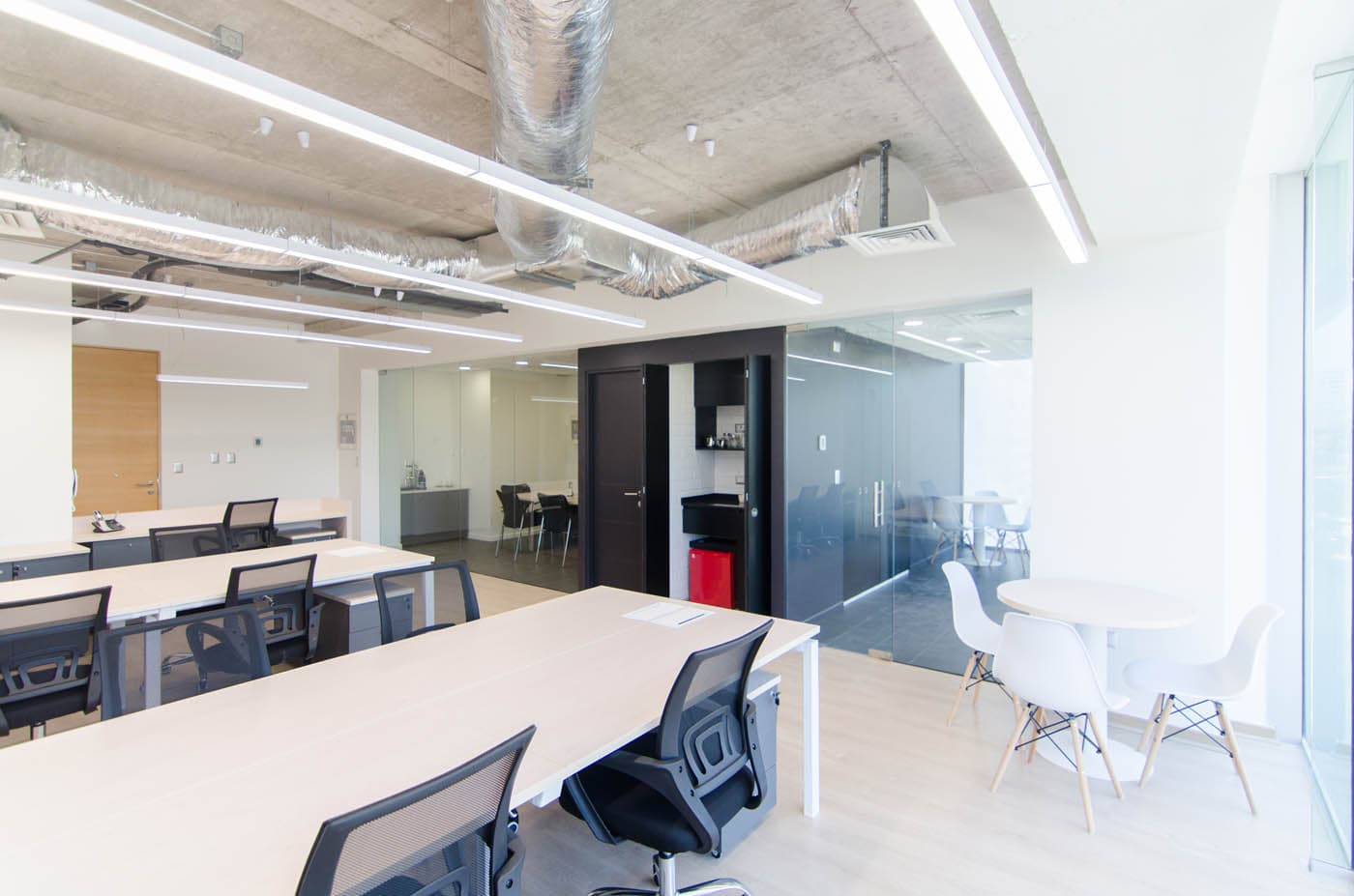 Oficinas TiendaPet.cl