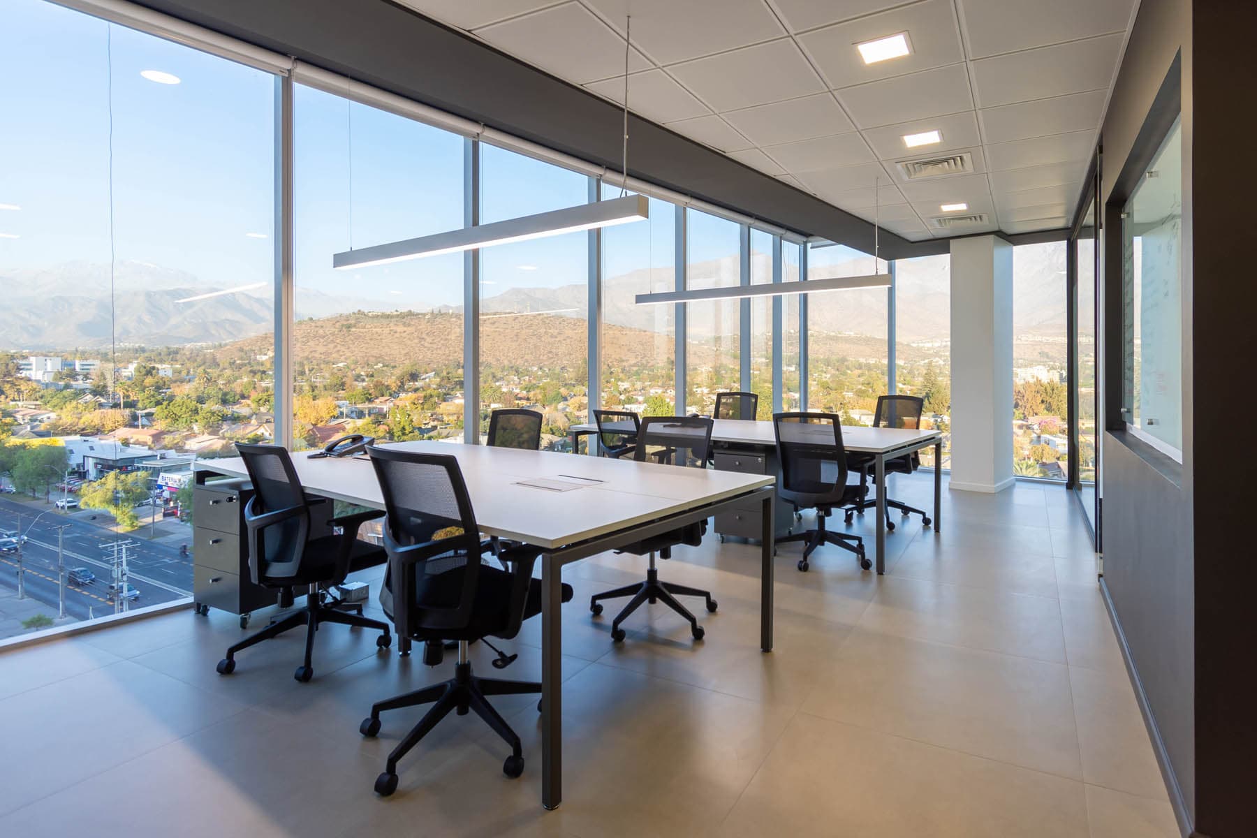 Oficinas IDM Corp — detalle 1
