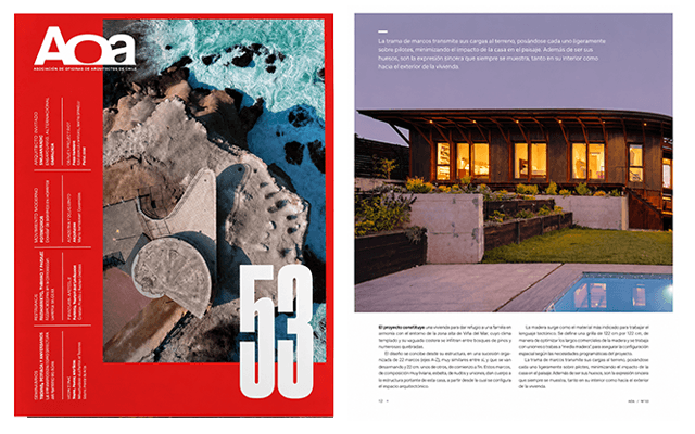 Revista AOA N° 53