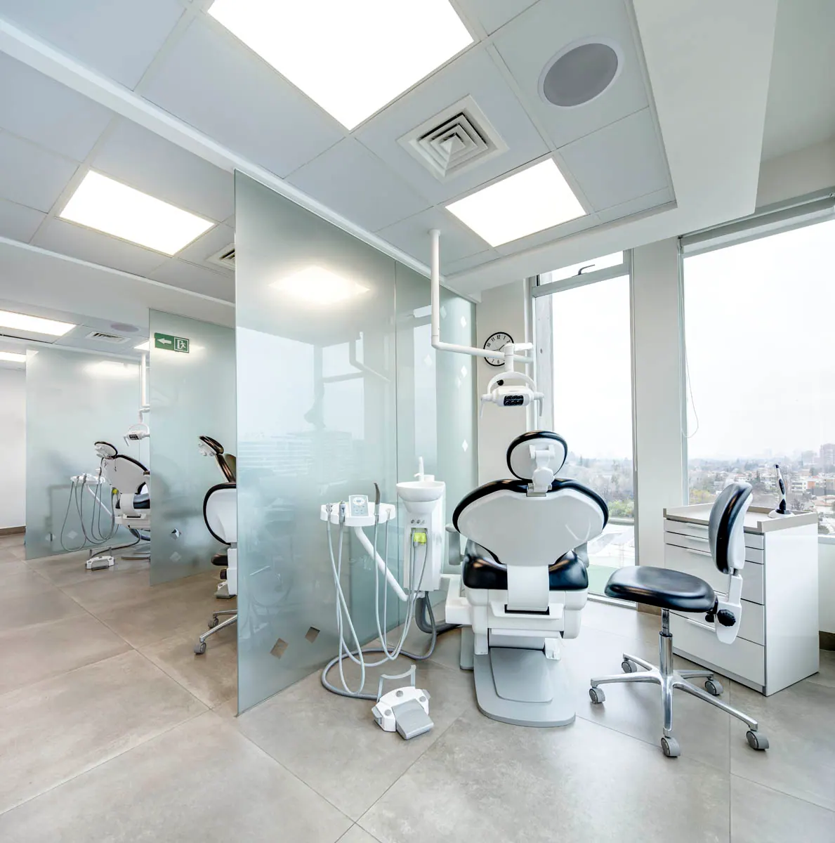 Clínica Dental VCV
