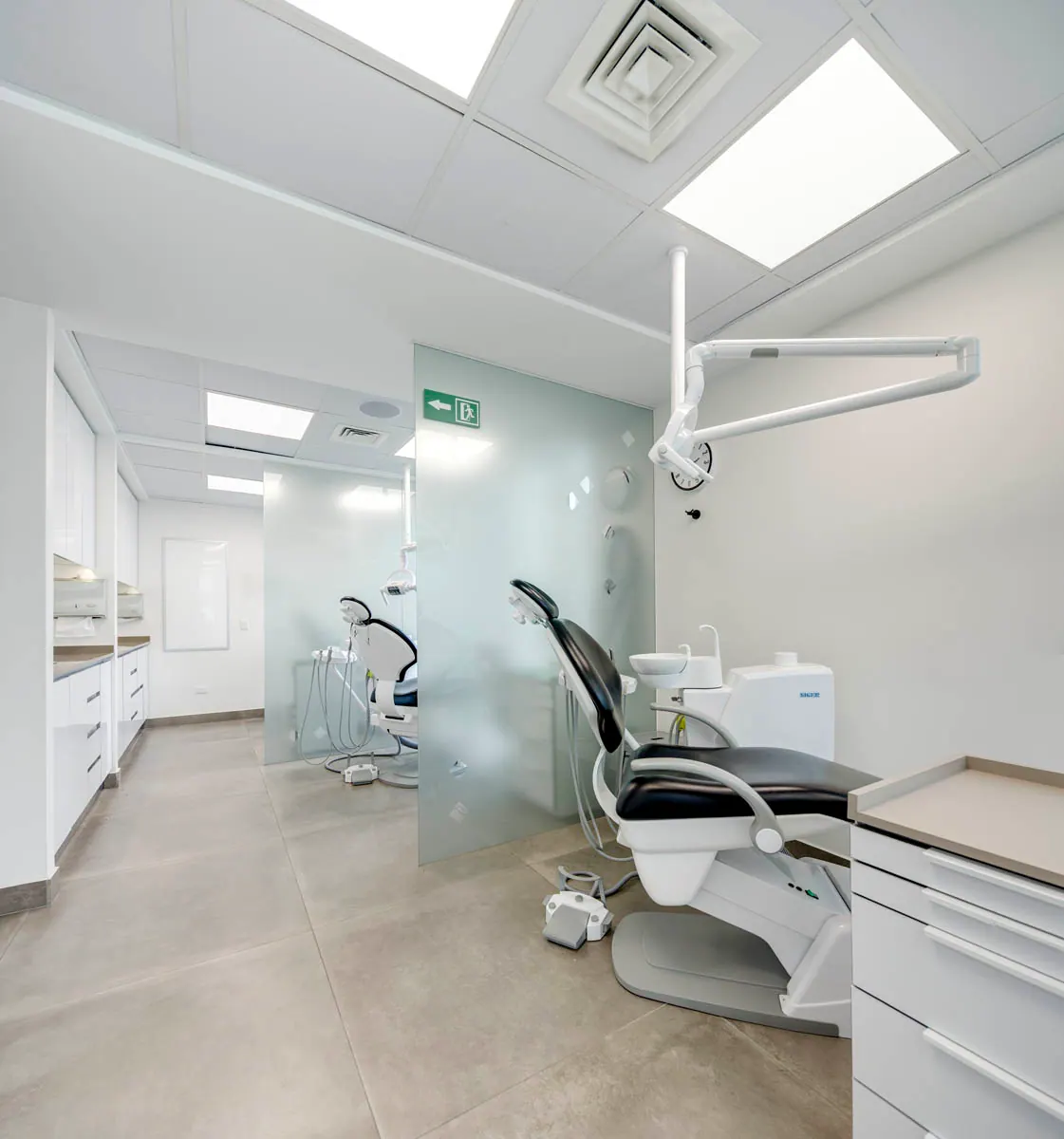 Clínica Dental VCV — detalle 1