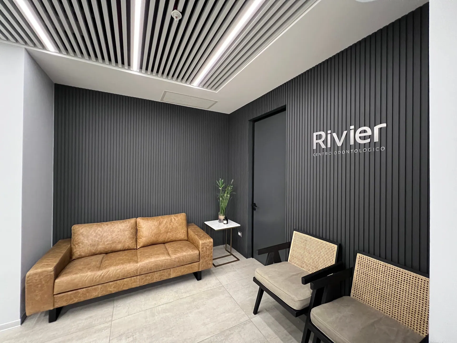 Clínica Rivier — detalle 1