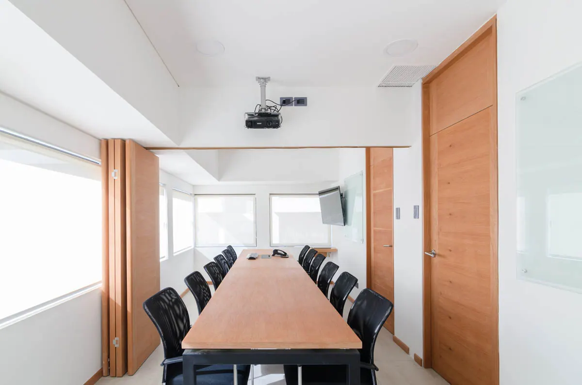 Oficinas AAM-Abogados
