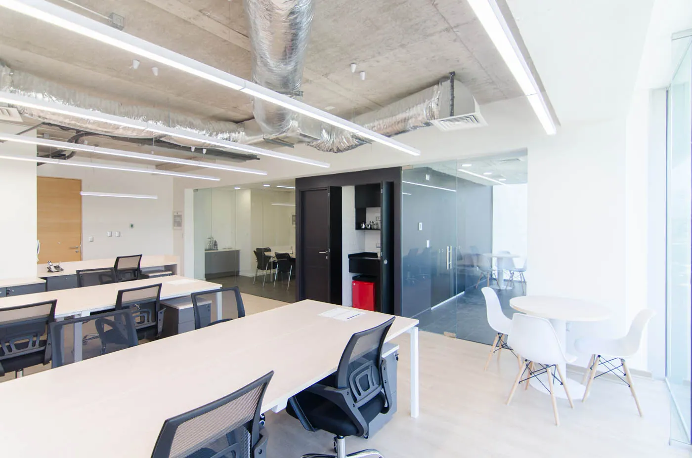 Oficinas TiendaPet.cl