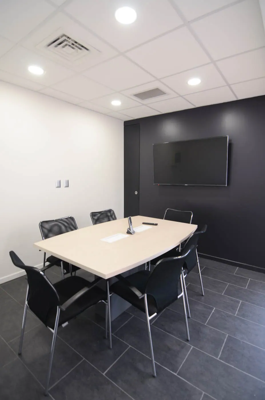 Oficinas TiendaPet.cl — detalle 2