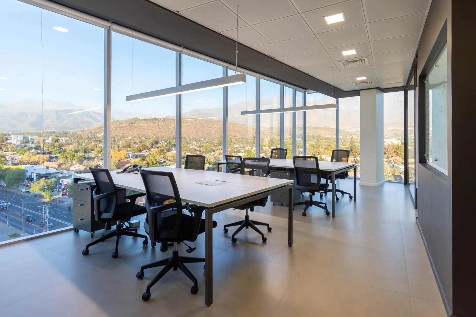 Oficinas IDM Corp — detalle 1