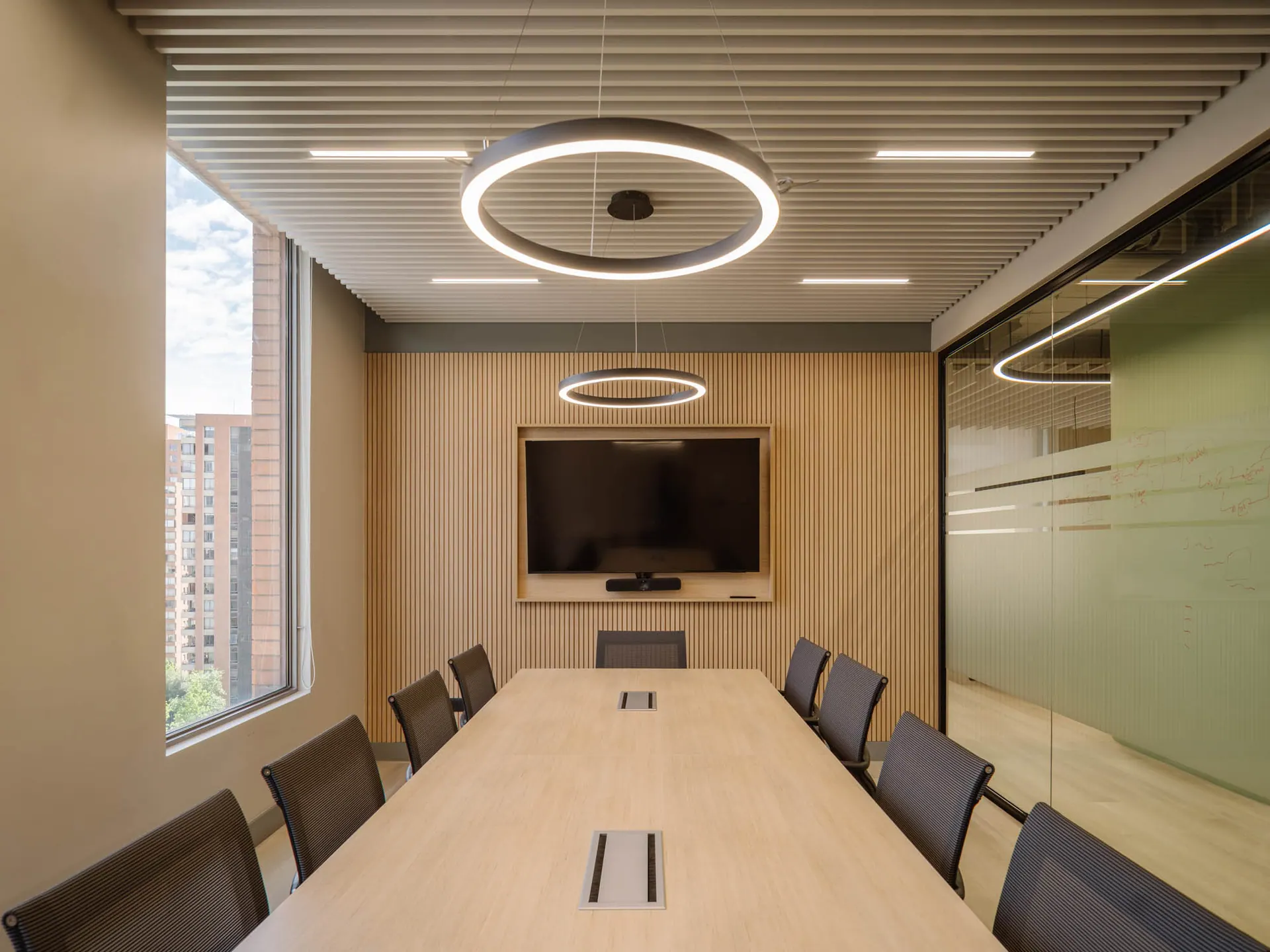 Payscan Offices