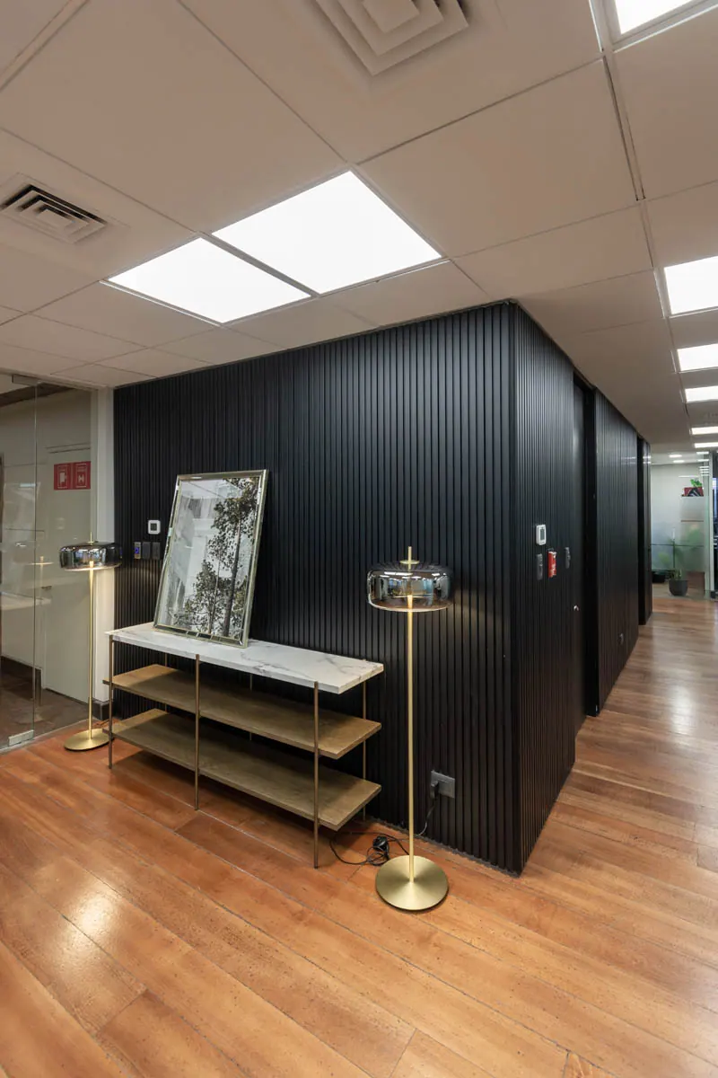 Oficinas RAM Abogados — detalle 1