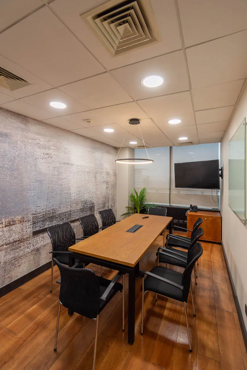 Oficinas RAM Abogados