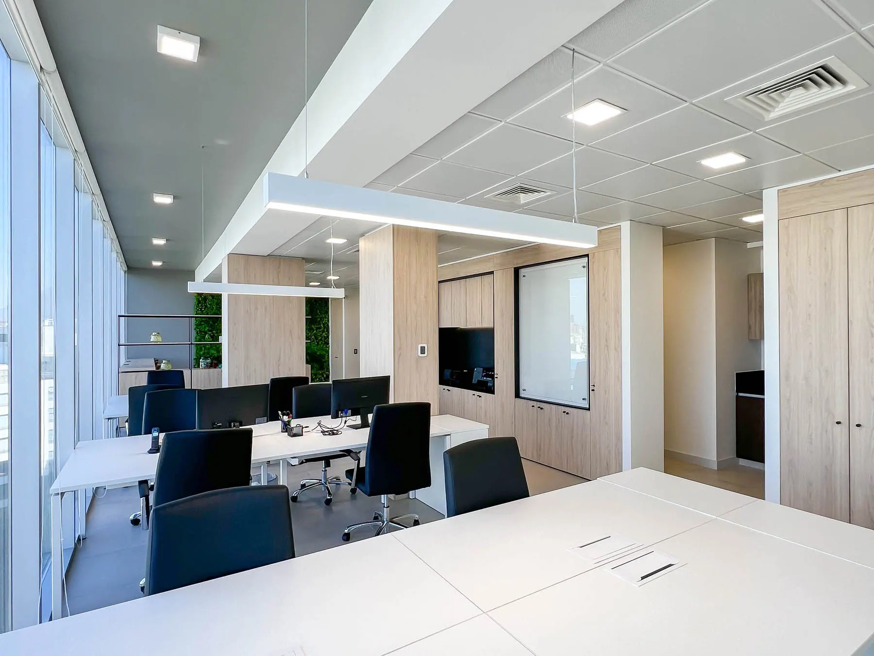 Oficinas RBG